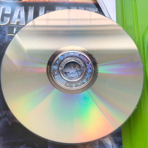 Call of Duty Finest Hour Game - Picture 6 of 7